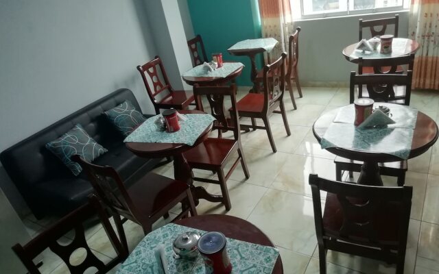 Hotel Real Chimbote