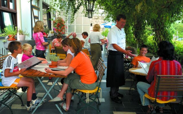 Rhein Hotel Bacharach