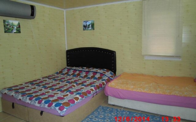 Mini Bufe Pansiyon
