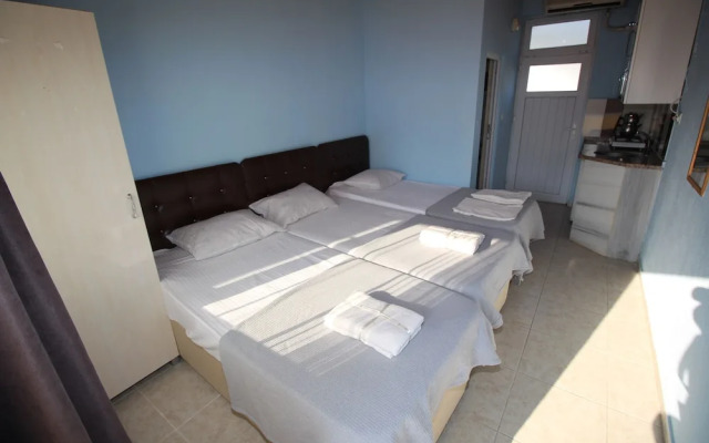 La Casa Pansiyon
