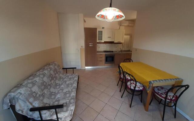 Appartamenti 34 Spiaggia di Pescoluse