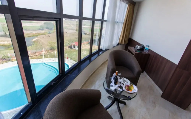Hotel Central Plaza