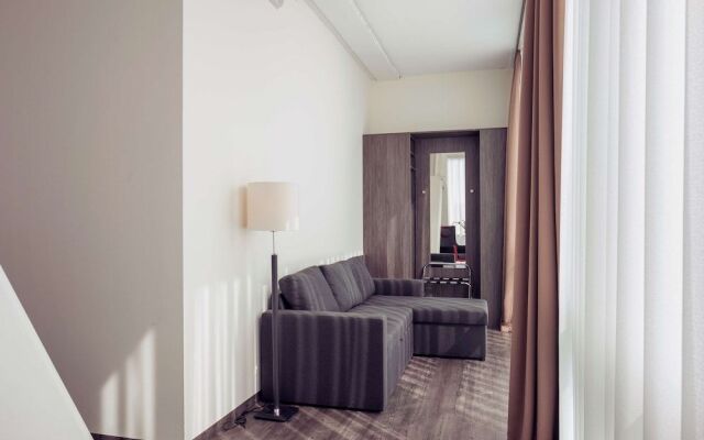 Plaza Residence Almere BW Signature Collection