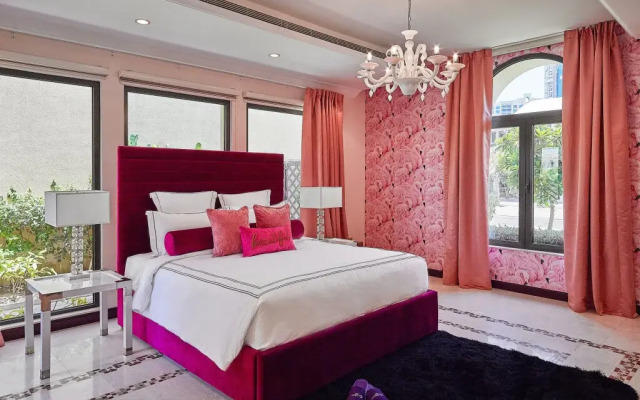 The Palm Jumeirah Villas - Frond P