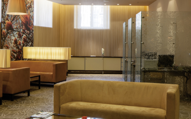 Austria Trend Hotel Savoyen Vienna