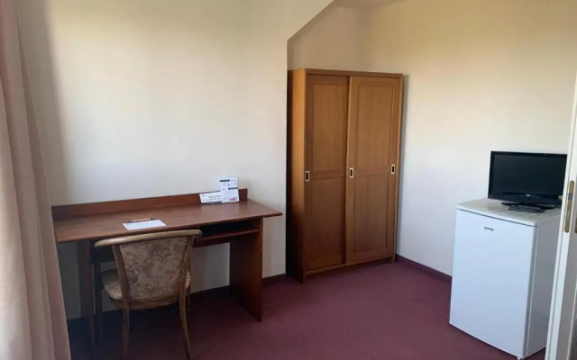 Hotel-Pension Kamyk