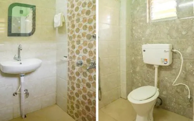 Hotel Gloria by OYO Rooms