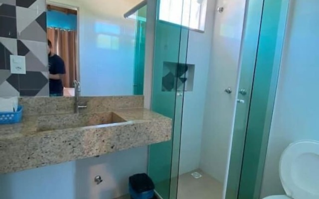Foca Guest House