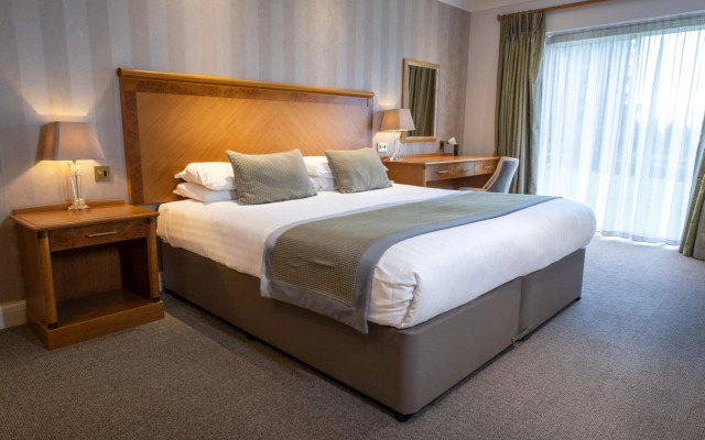 Dale Hill Hotel & Golf Club