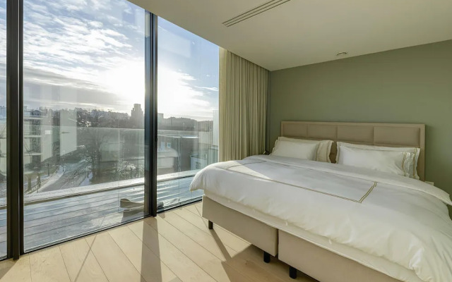 Duplex Penthouse with Breathtaking Views