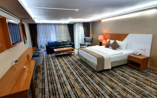 Hotel Bulvar
