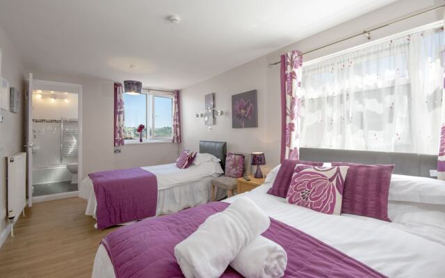 The Watermark Bed & Breakfast