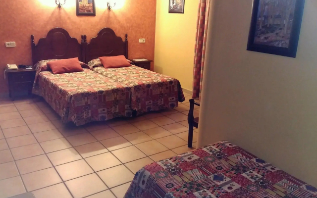 Hotel Riavela