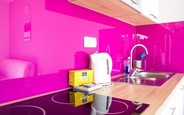 Apartments Villa Franci