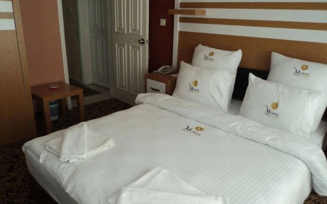 Monte Hotel