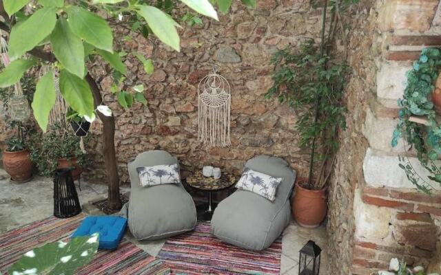 Lamda Vintage Apartment