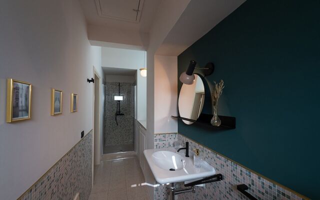 Palazzo Francesco Grassi Luxury Rooms