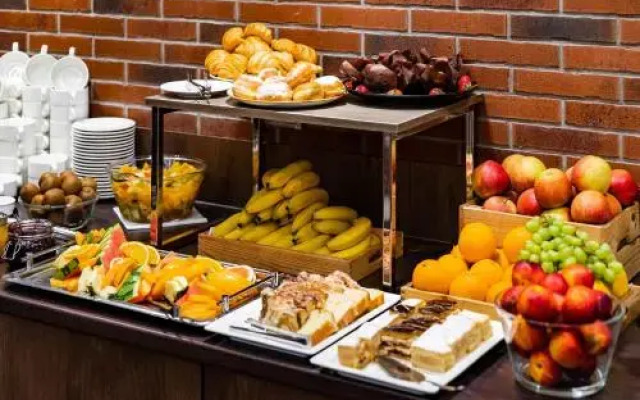 Luxurious Apartments Gertrudy