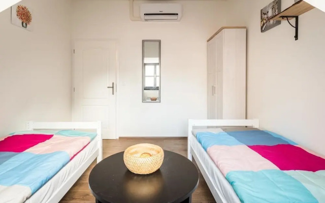 Apart-Hostel ZERO