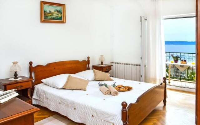 Mari - 250 m From sea - A2