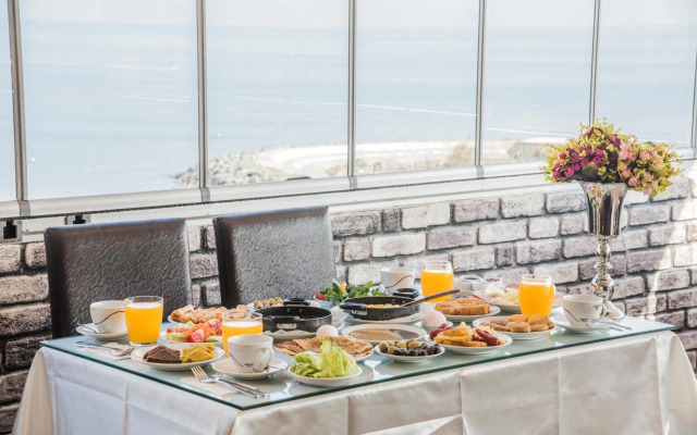 Cebeci Grand Otel