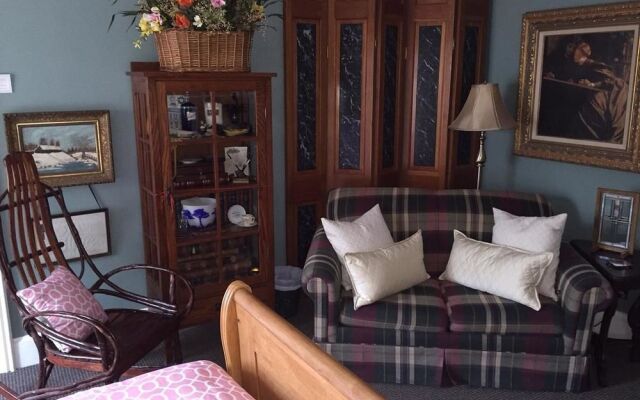 Thornton House Bed and Breakfast