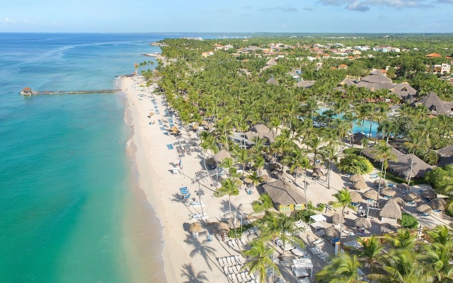 Catalonia Royal La Romana - All Inclusive - Adults Only