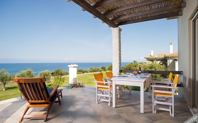 Ploes Villas