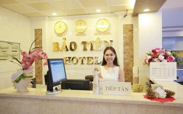 Bao Tien 2 Hotel
