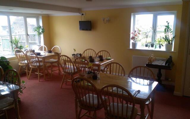 St. Edmundsbury Bed and Breakfast