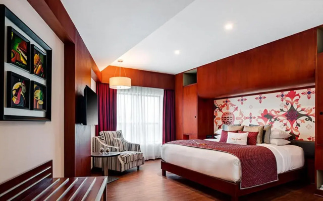 Zone by the Park ORR Chennai