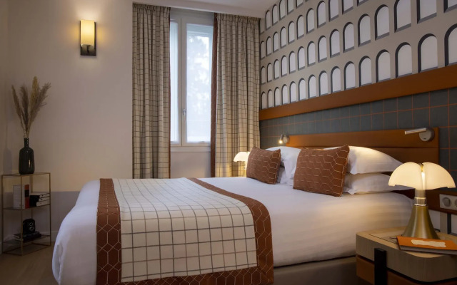 Hôtel Phileas Lazare & Spa - Opéra