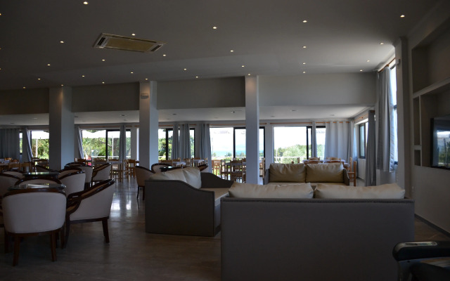 Telemachos Hotel