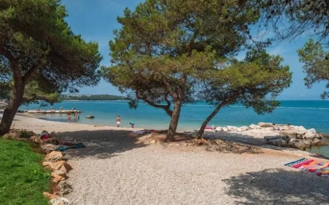 Premium Mobile Homes Istria - Lanterna