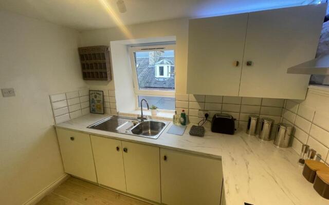 Alpine Apartments - 1