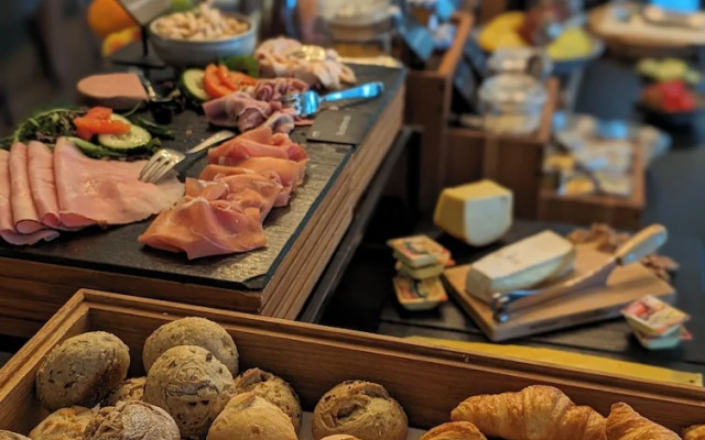 Hotel Restaurant De Uitkijk