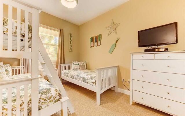 832 Cinnamon Beach - Three Bedroom Condo