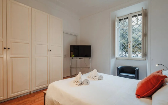 Guest House Mazzini 144