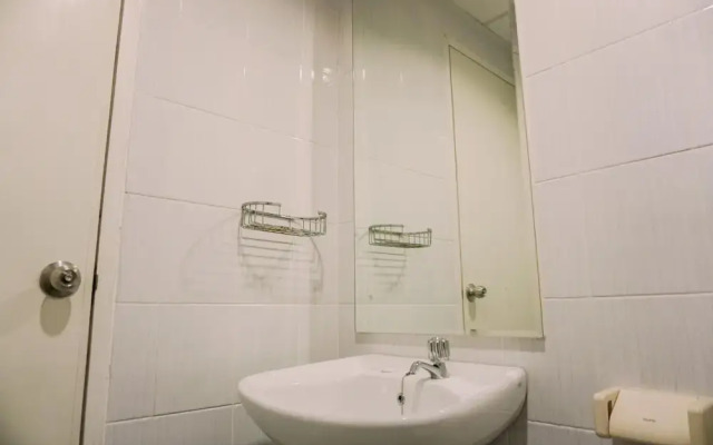 Good Deal And Cozy 2Br At Signature Park Tebet Apartment