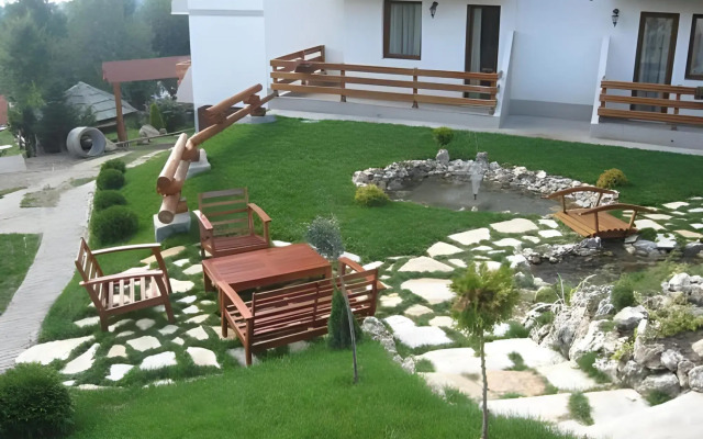 Milmari Resort & Spa / Premier 3
