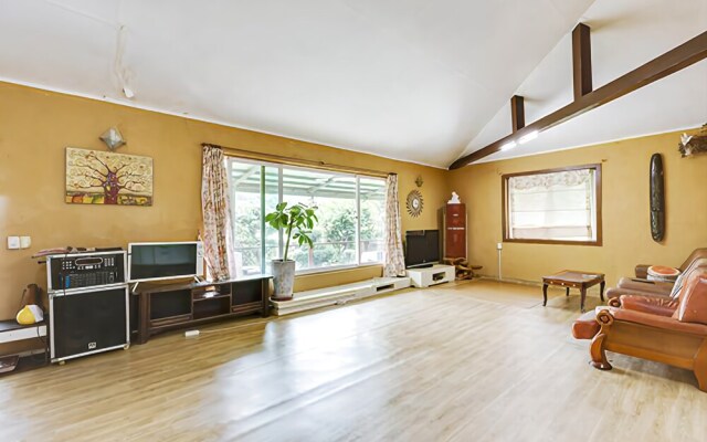 Yeoju Haneuljeongwon Pension