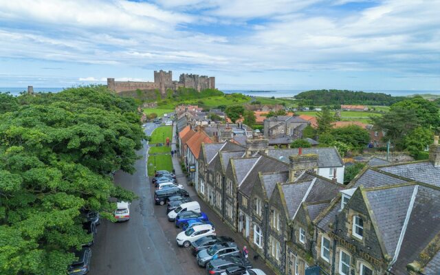 Village House - North East Escapes