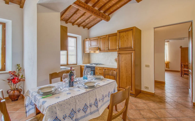 Appartamento Tulipano Shared Pool