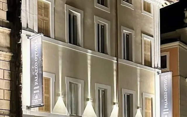 Palazzo Ottavia-Maison D'Art Collection
