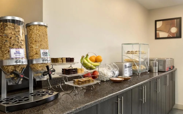 Travelodge Kindersley