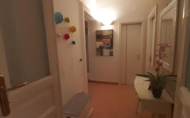 APOGEO ROOM TARANTO Intero APPARTAMENTO