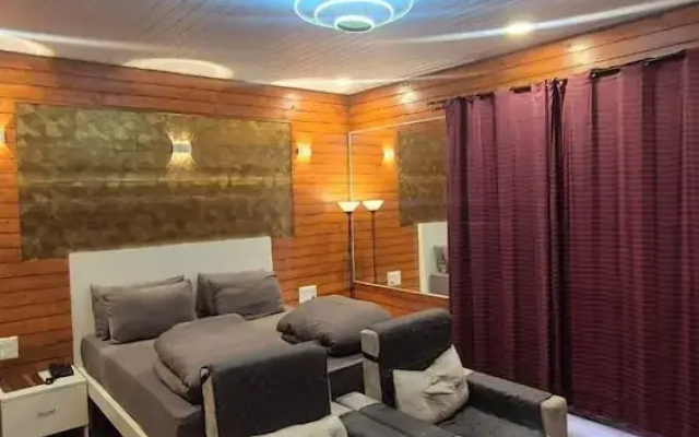 Rumourss Sky Villa and Resort