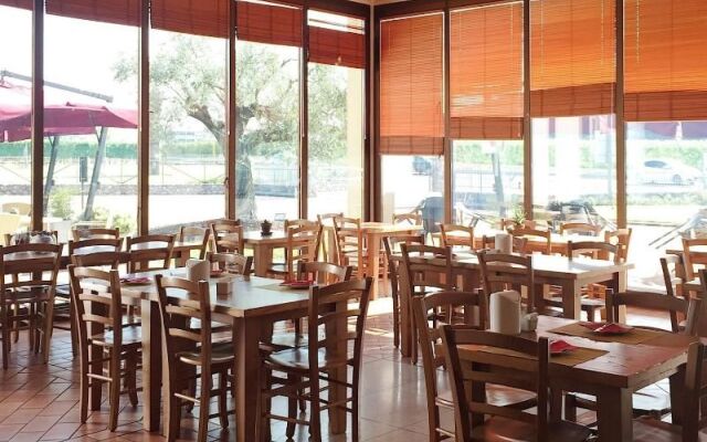 Agriturismo San Leone