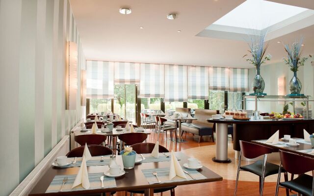 Atrium im Park Hotel Regensburg