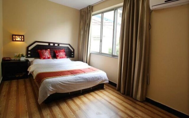 Lecheng Hotel Yangshuo